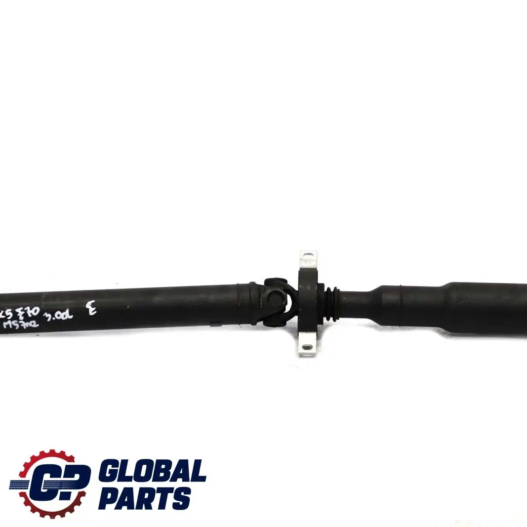 BMW E70 Prop Eje De transmision Propshaft automatico 7564396