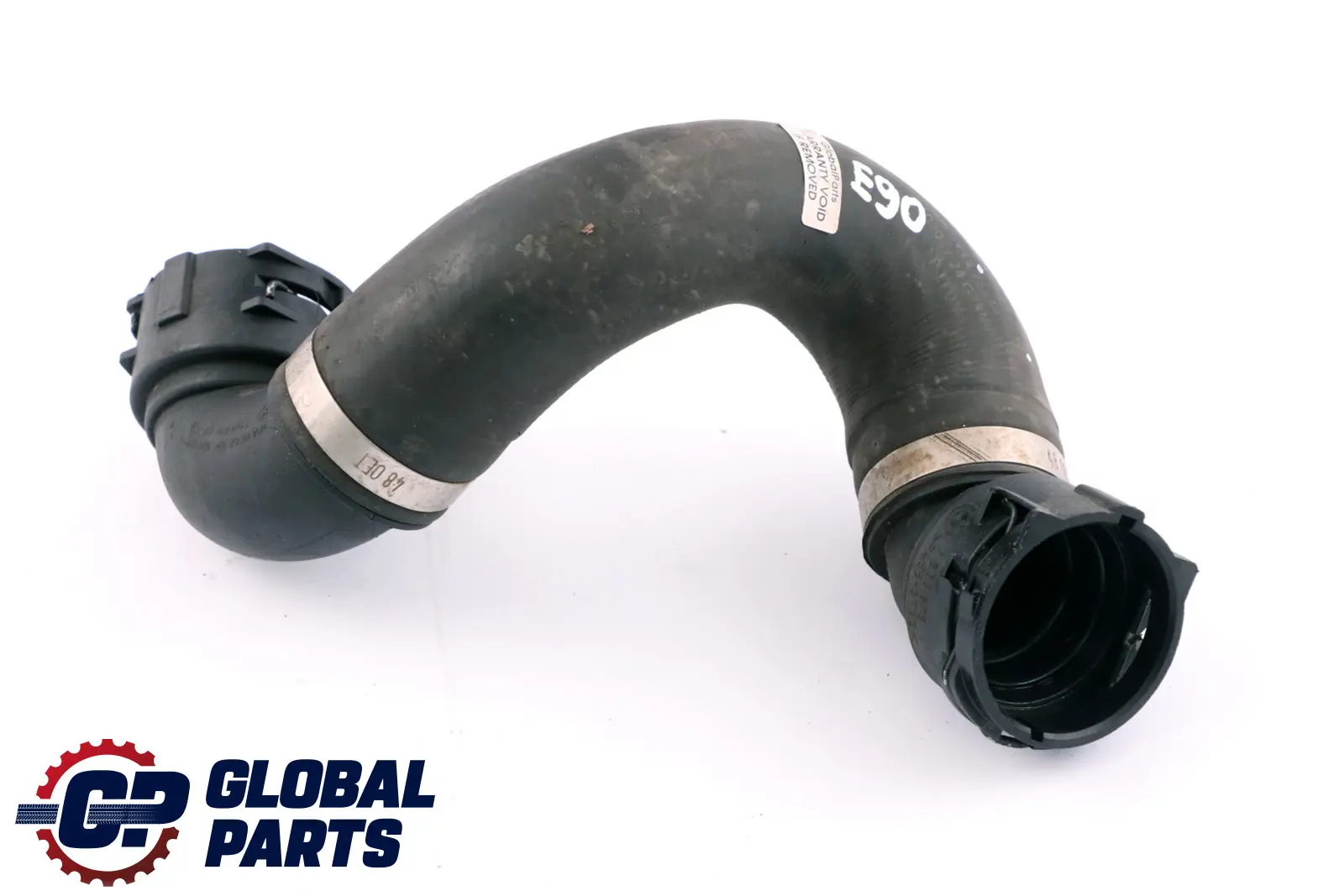 BMW E81 E87 E90 E91 Manguera Radiador Tubo Termostato 7564478