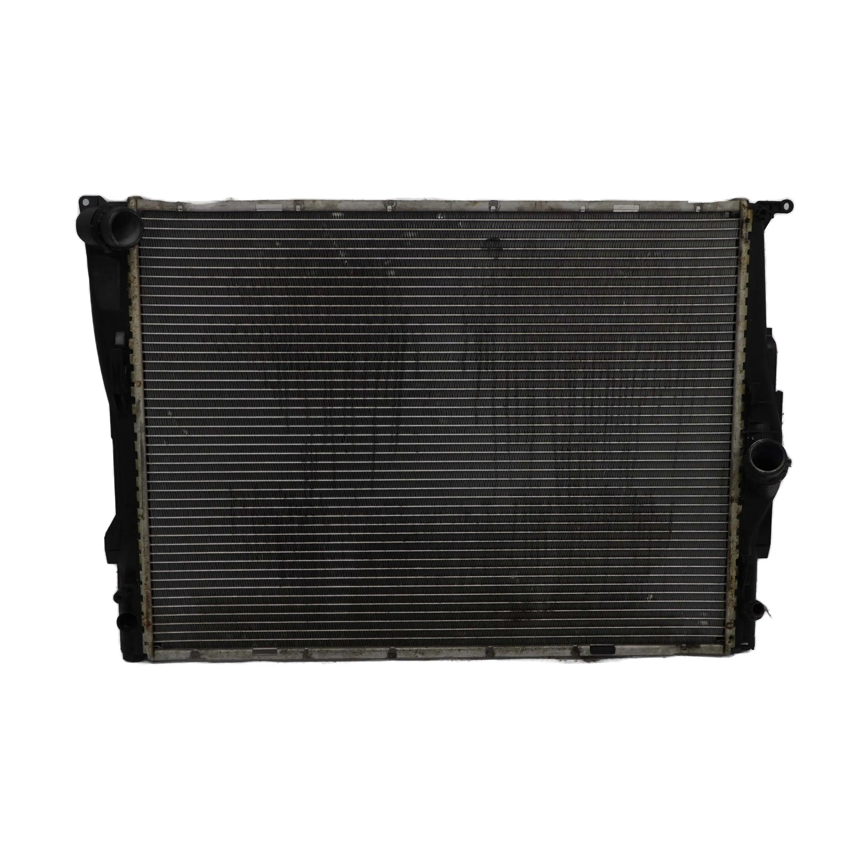 Engine Radiator BMW E90 E81 E87 LCI Petrol N43 Water Cooling Coolant 376782071