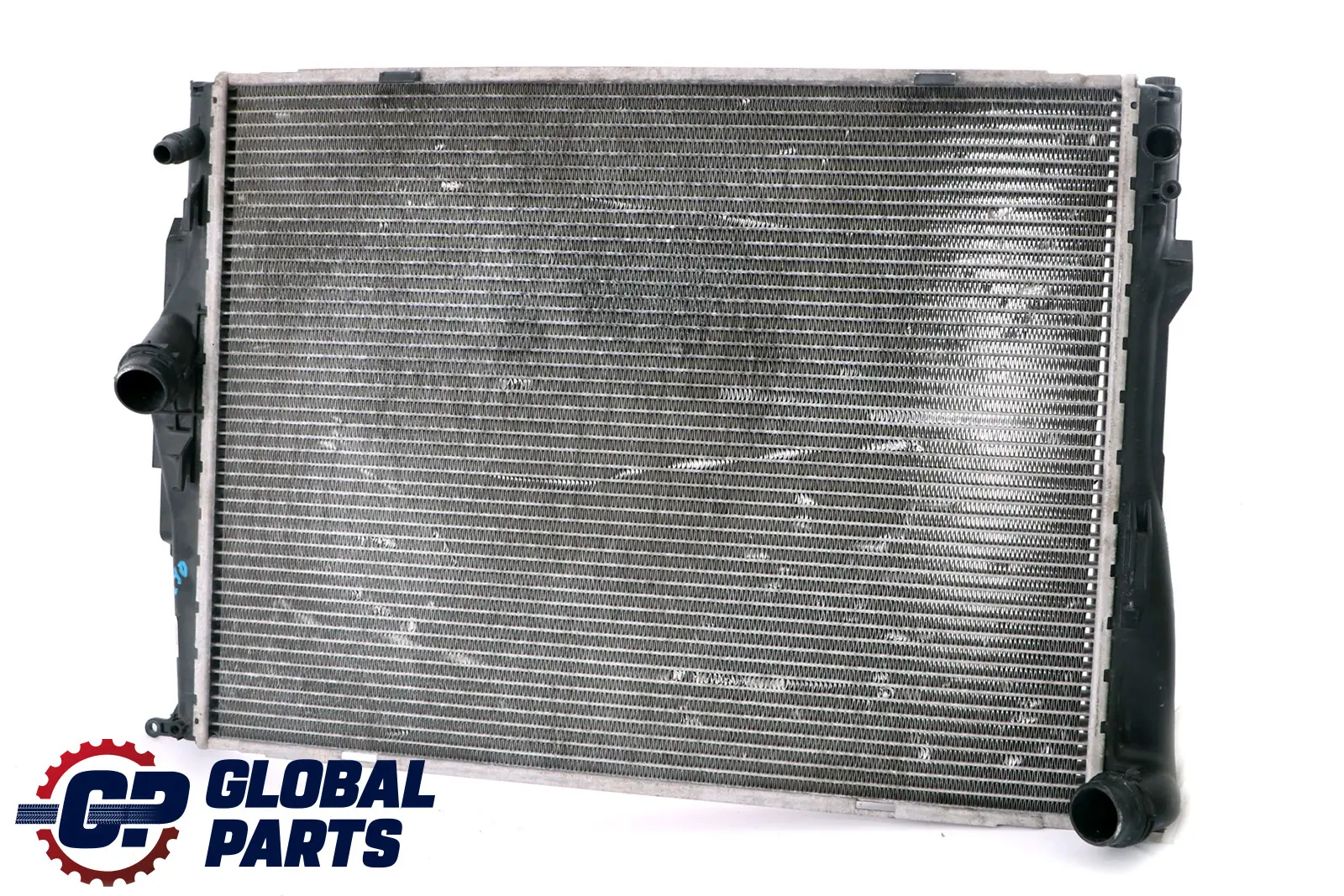 BMW 1 3 Series E81 E87 LCI E90 N43 Engine Water Cooling Coolant Radiator 7564654