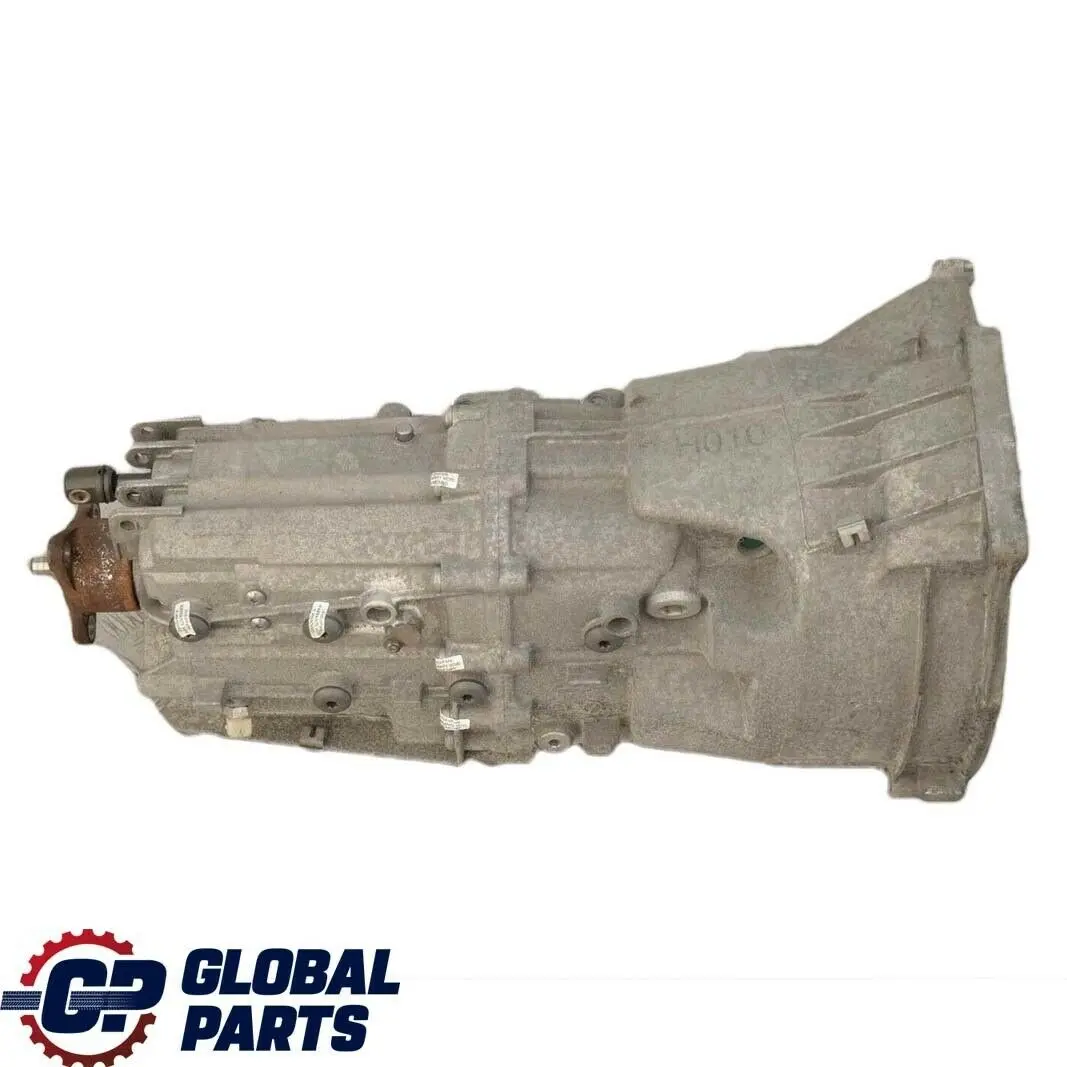 BMW E87 E90 E91 118d 120d 318d 320d M47N2 Manual Gearbox GS6-37DZ H010 WARRANTY