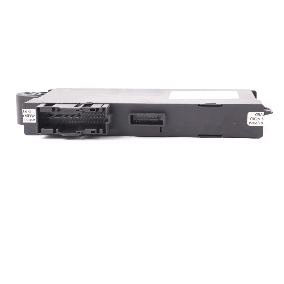 BMW E87 E90 E91 118i 318i N46 129HP ECU Kit DME 7565300 + CAS3 + Key Manual