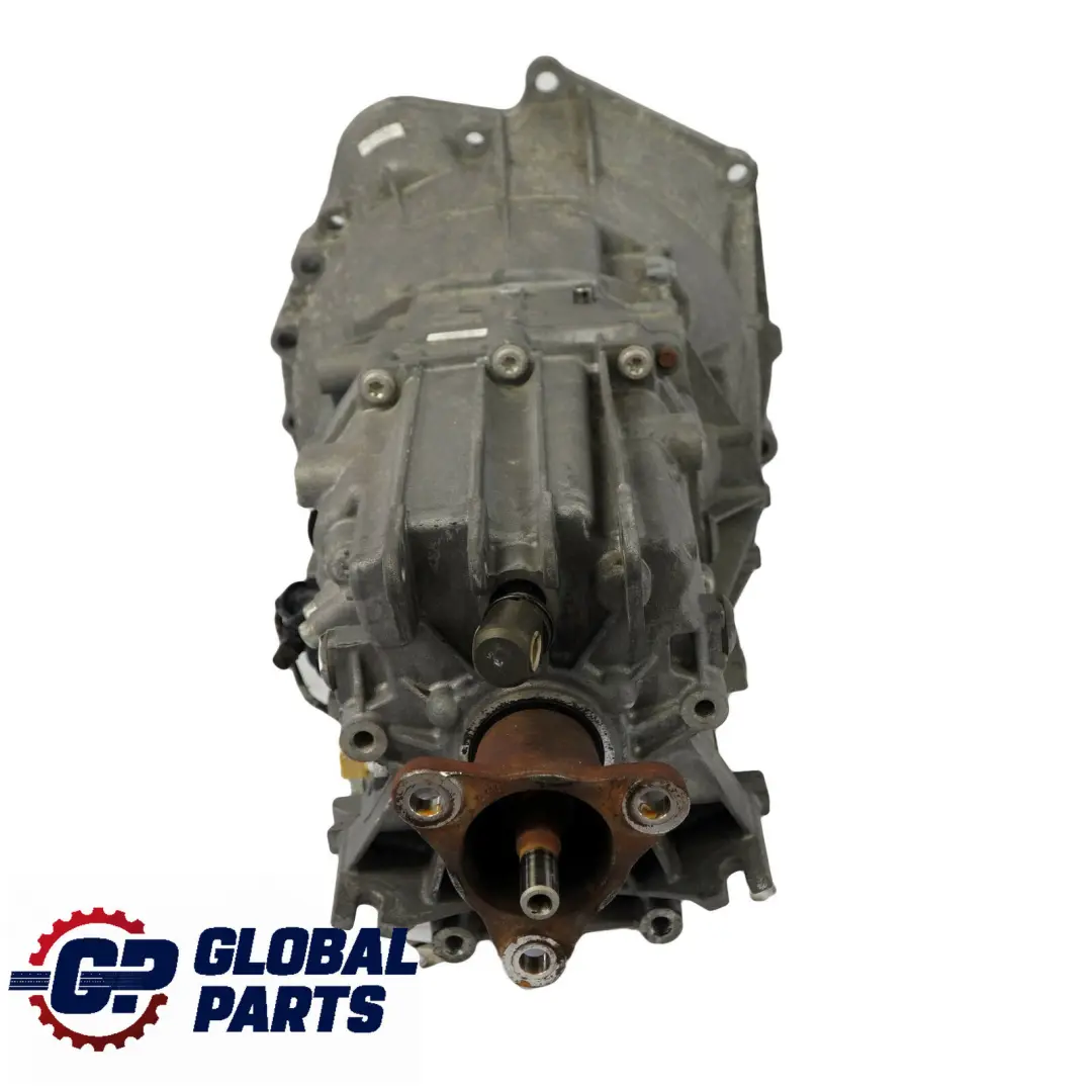 BMW E60 E90 325i N52 N53 Caja cambios manual 6 velocidades GS6-17BG GARANTIA