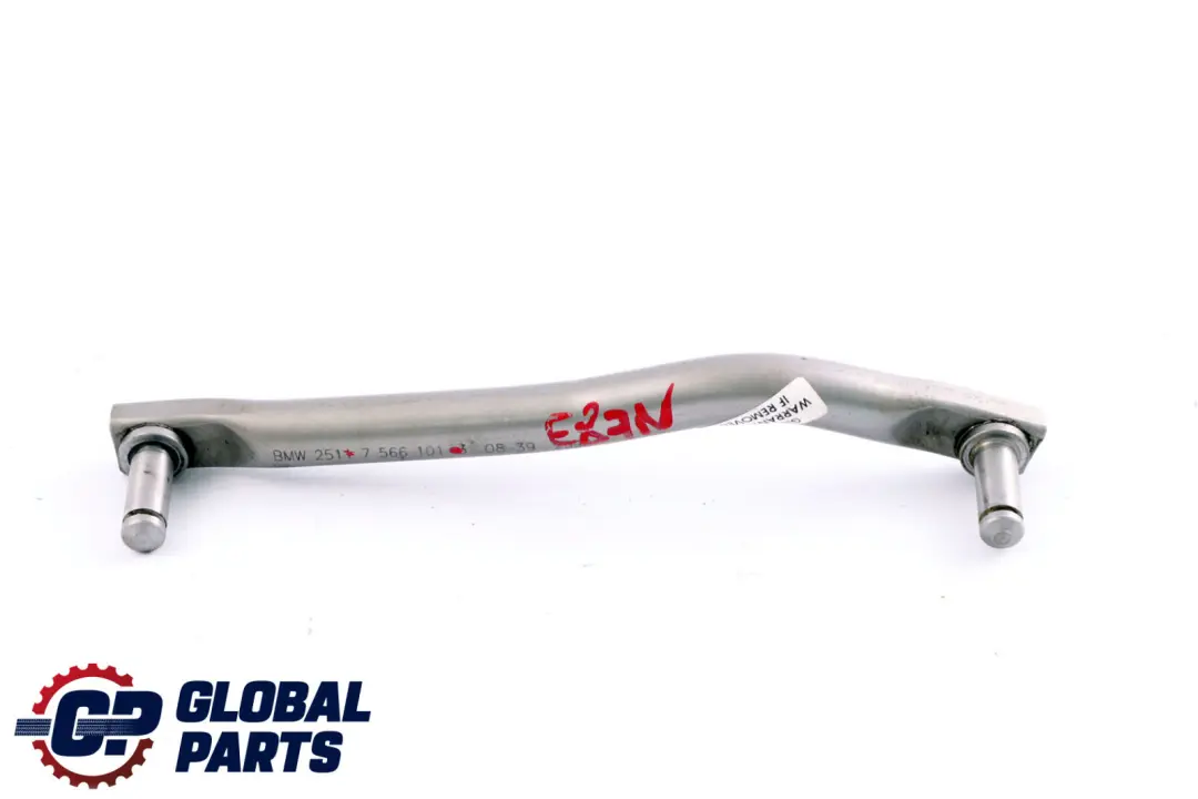 BMW 1 3 X1 Series E81 E84 E87 LCI E88 E90 116d 118d 316d Selector Rod 7566101