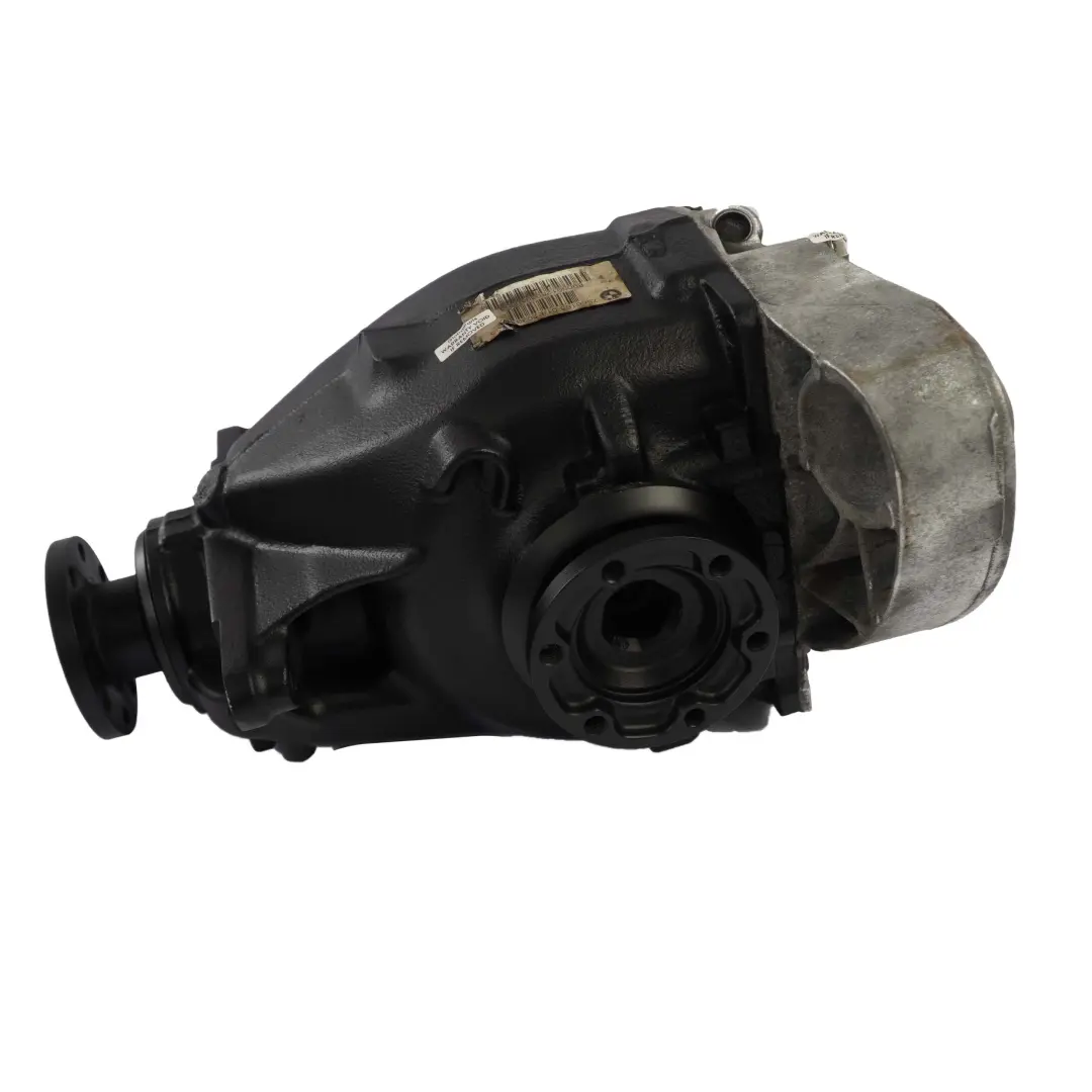 BMW E93 325i N53 Rear Differential Diff 7566165 3,15 Ratio Manual WARRANTY