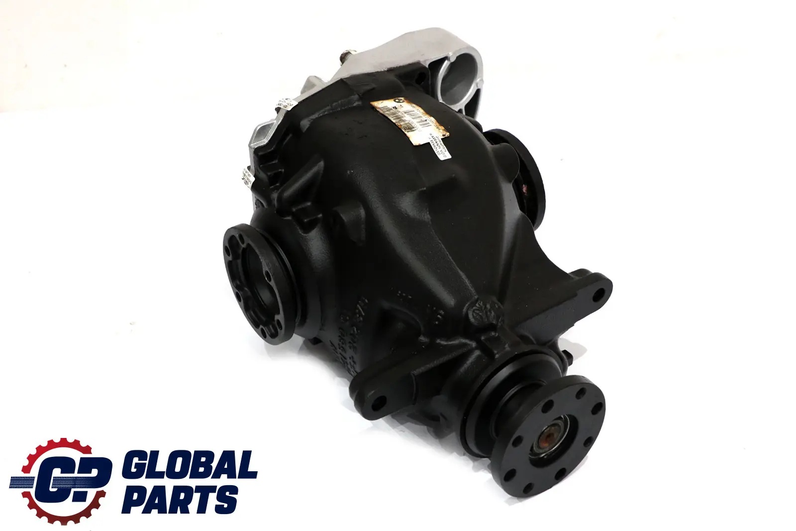 BMW 3 Series E93 325i N53 Differential Diff 3.64 Ratio 7566173 RECONDITIONED