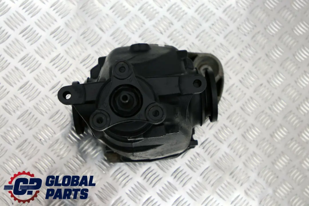 BMW E87 130i N52 E84 18d 20dx N47 Diferencial trasero 3,46 Ratio GARANTIA