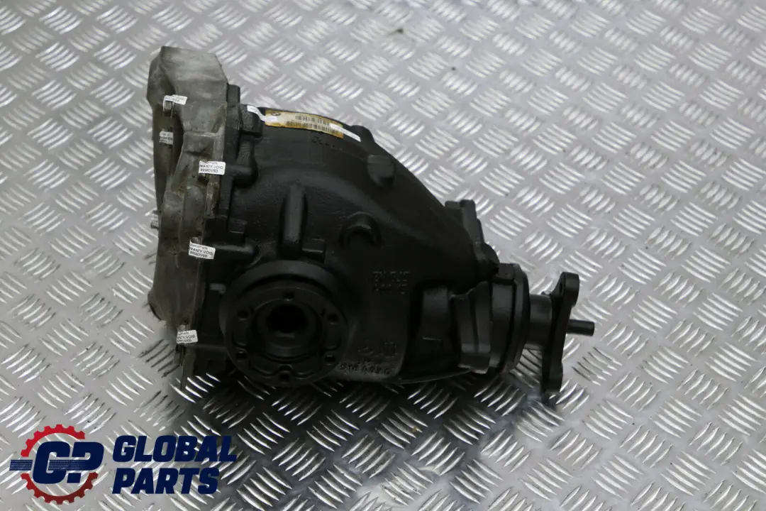 BMW E87 130i N52 E84 18d 20dx N47 Diferencial trasero 3,46 Ratio GARANTIA