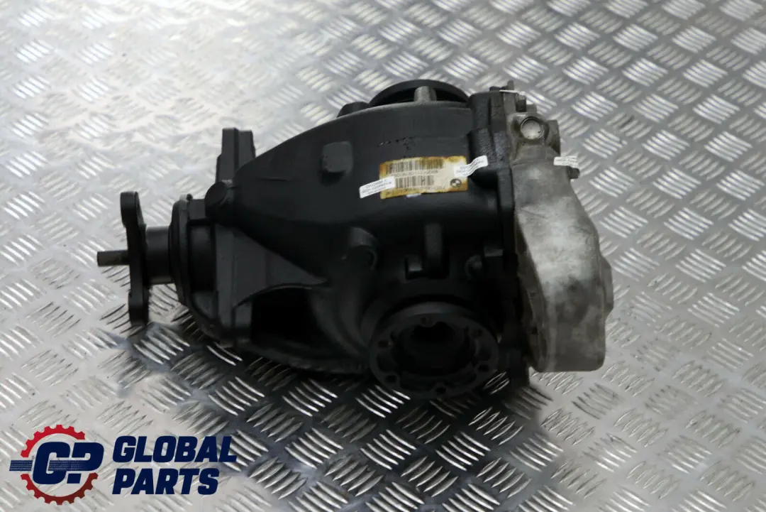 BMW E87 130i N52 E84 18d 20dx N47 Diferencial trasero 3,46 Ratio GARANTIA