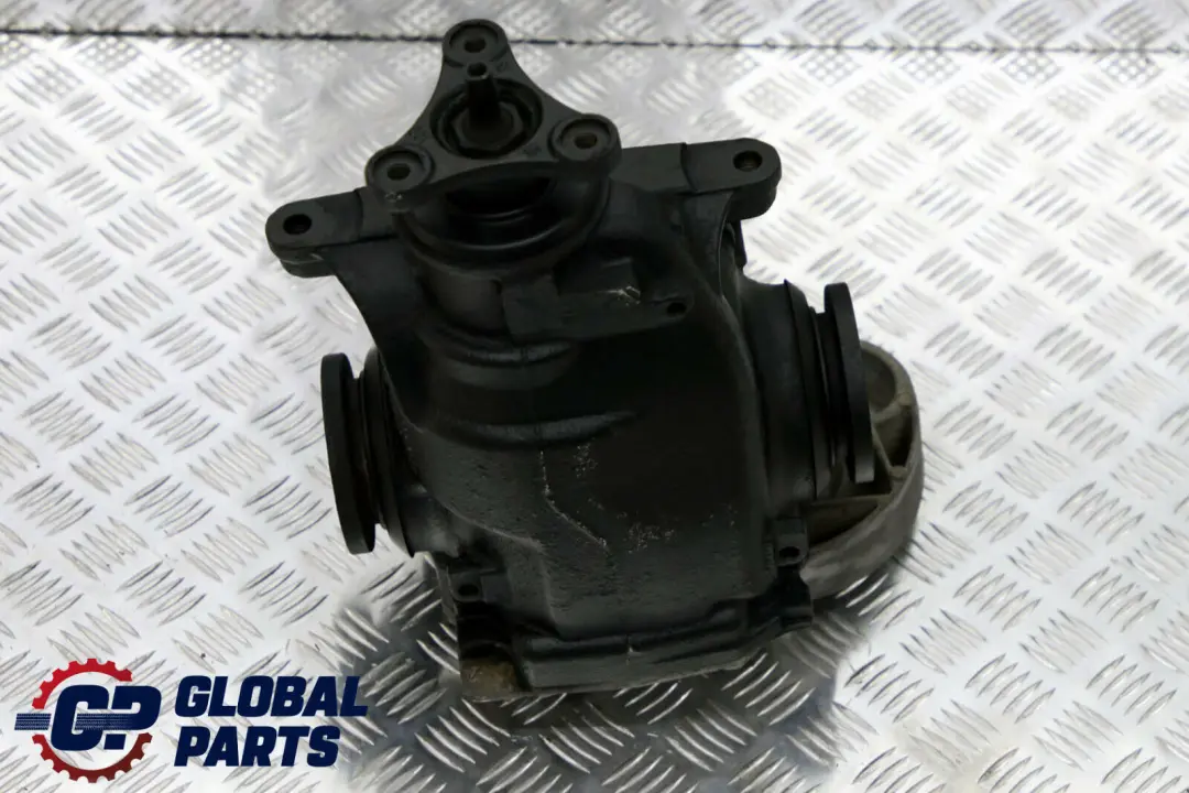 BMW E87 130i N52 E84 18d 20dx N47 Diferencial trasero 3,46 Ratio GARANTIA