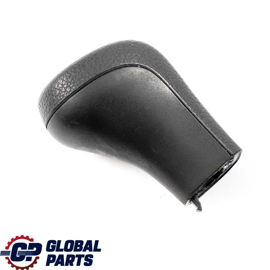 BMW 1 3 X3 Series 5 E84 E87 E90 Leather Gear Shift Knob 6 Gear