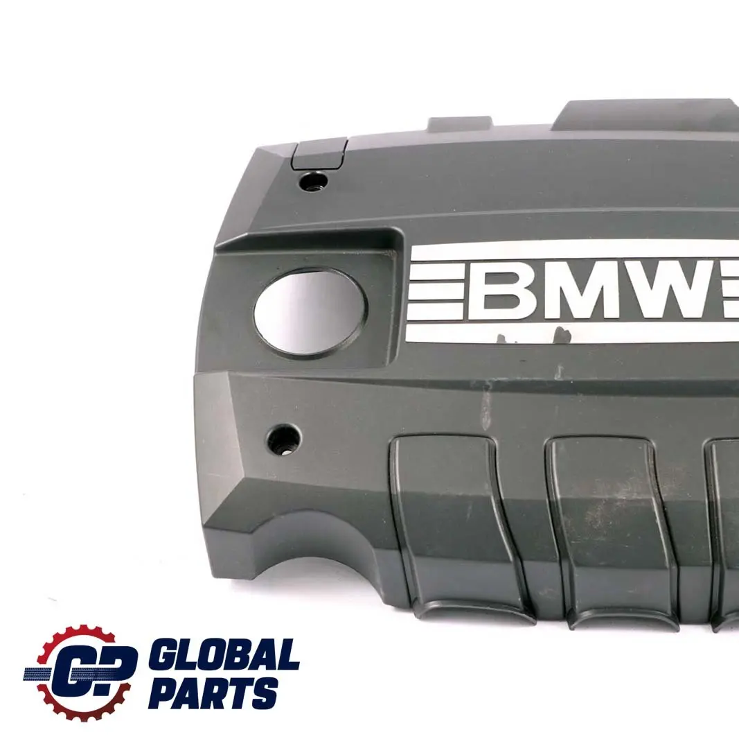 BMW E60N E61N N43 Gasolina Bobina De encendido Motor Cubierta 7566614