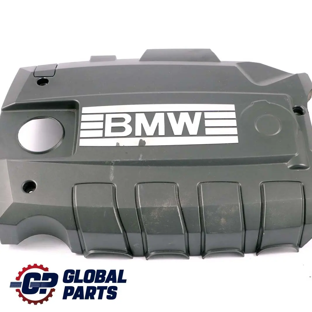 BMW E60N E61N N43 Gasolina Bobina De encendido Motor Cubierta 7566614