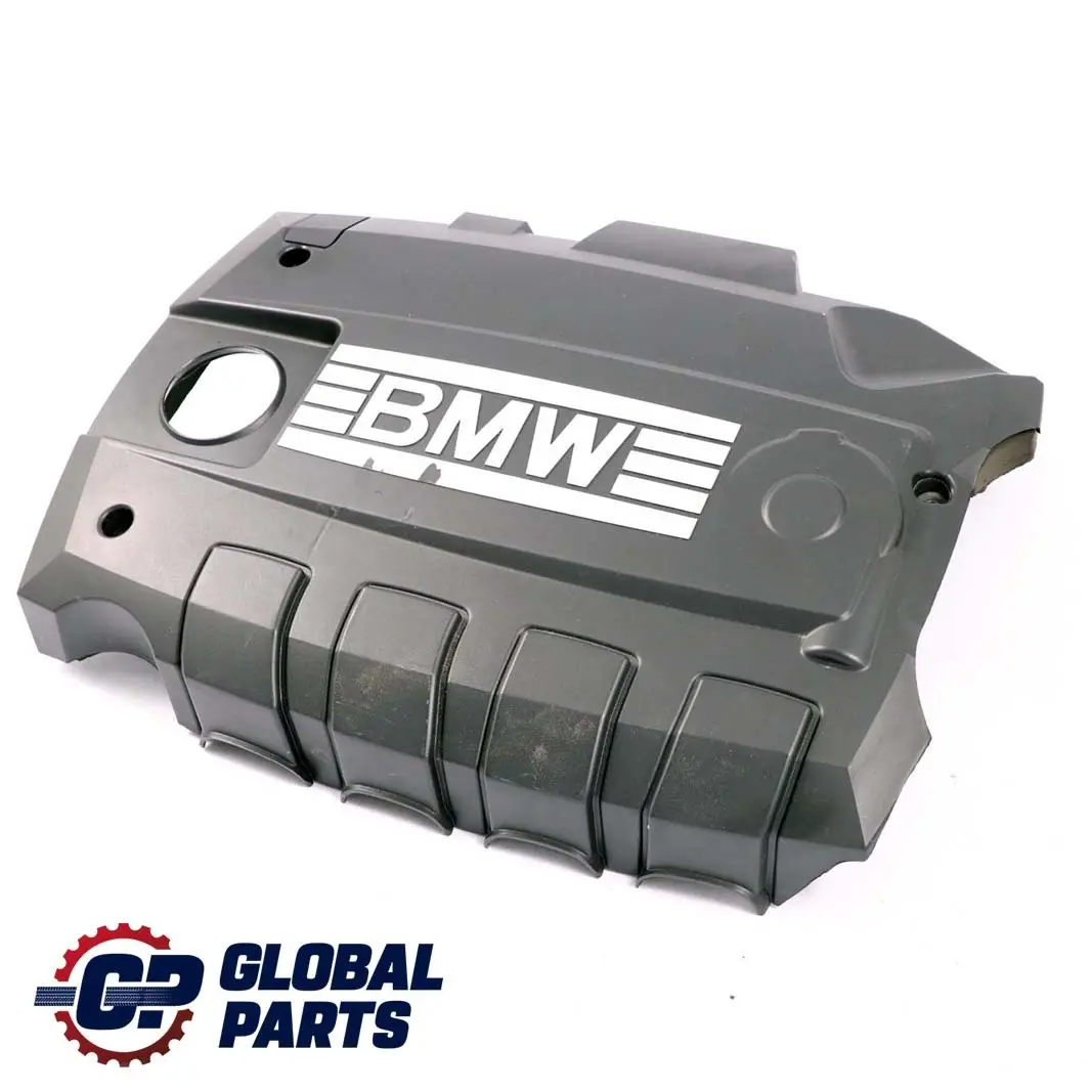 BMW E60N E61N N43 Gasolina Bobina De encendido Motor Cubierta 7566614