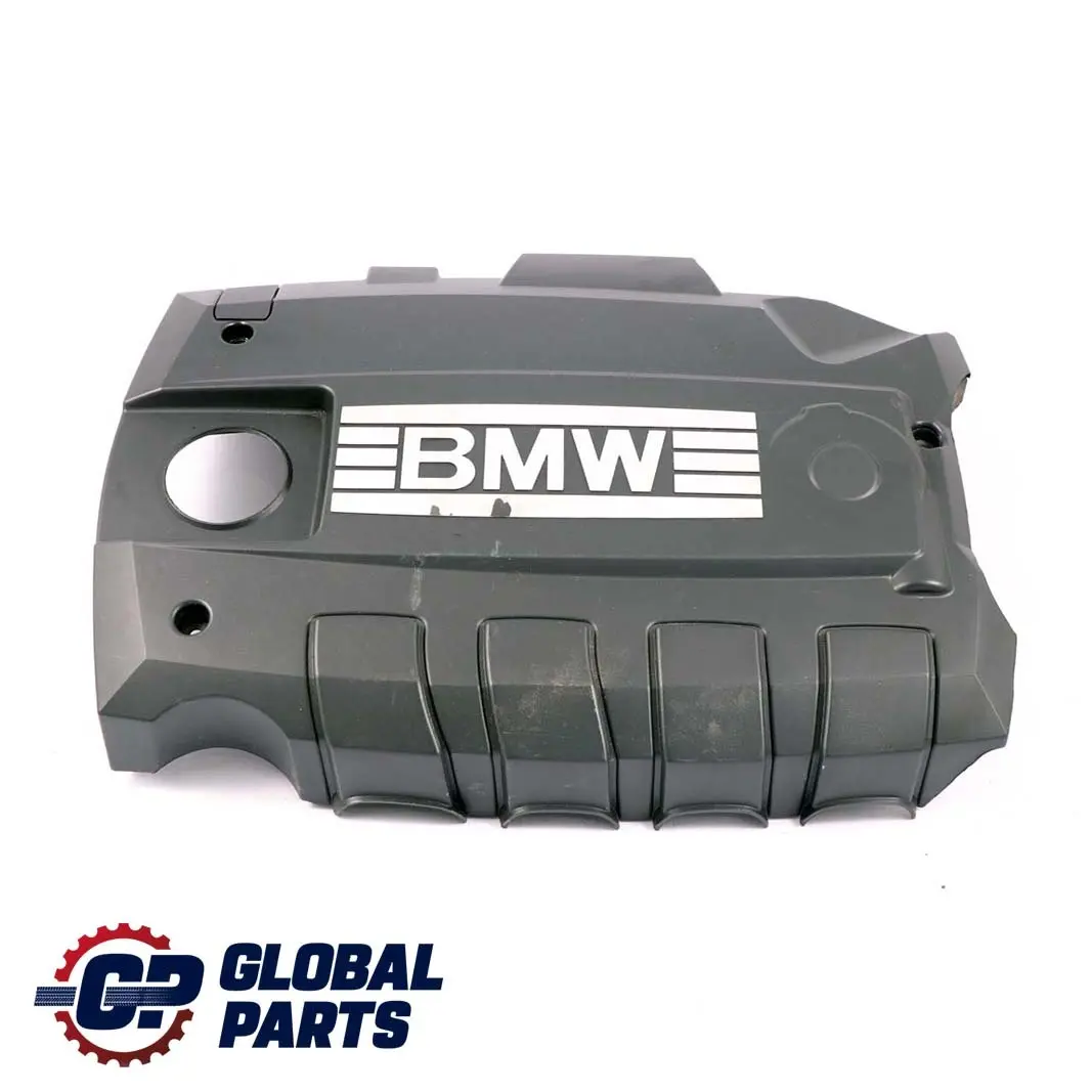 BMW E60N E61N N43 Gasolina Bobina De encendido Eegine Cubierta 7566614