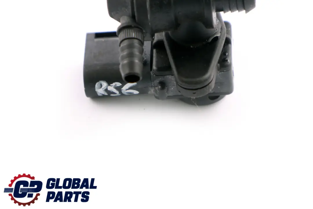 Mini One Cooper R55 R56 R57 Sensor De presion diferencial De frenos 7566784