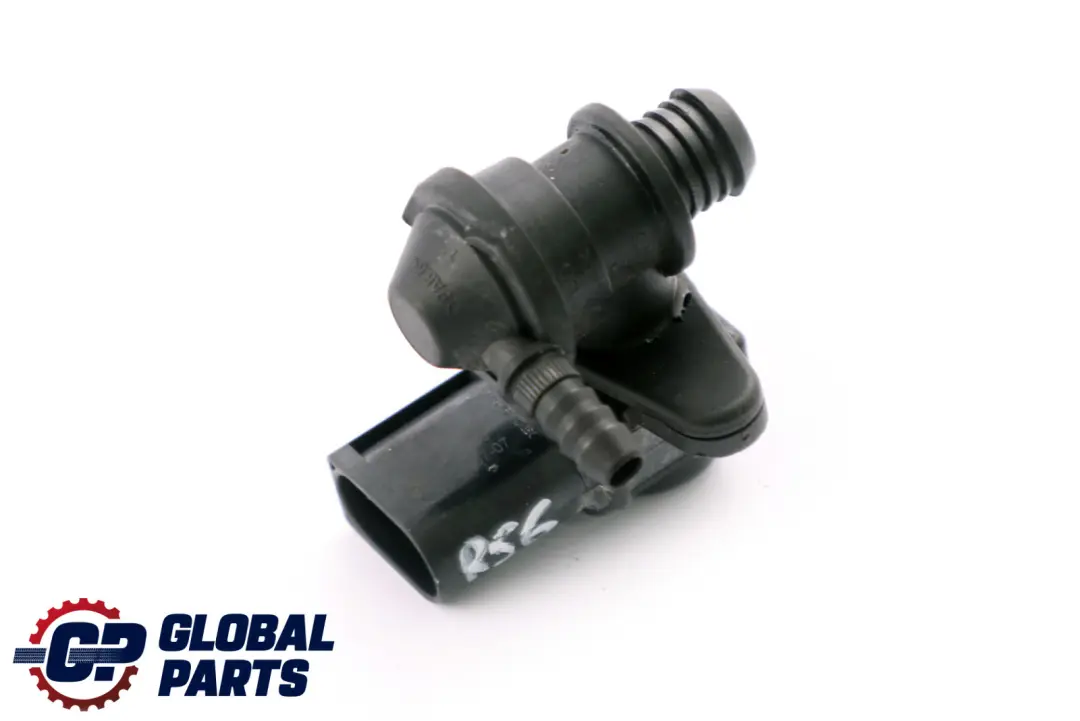 Mini One Cooper R55 R56 R57 Sensor De presion diferencial De frenos 7566784