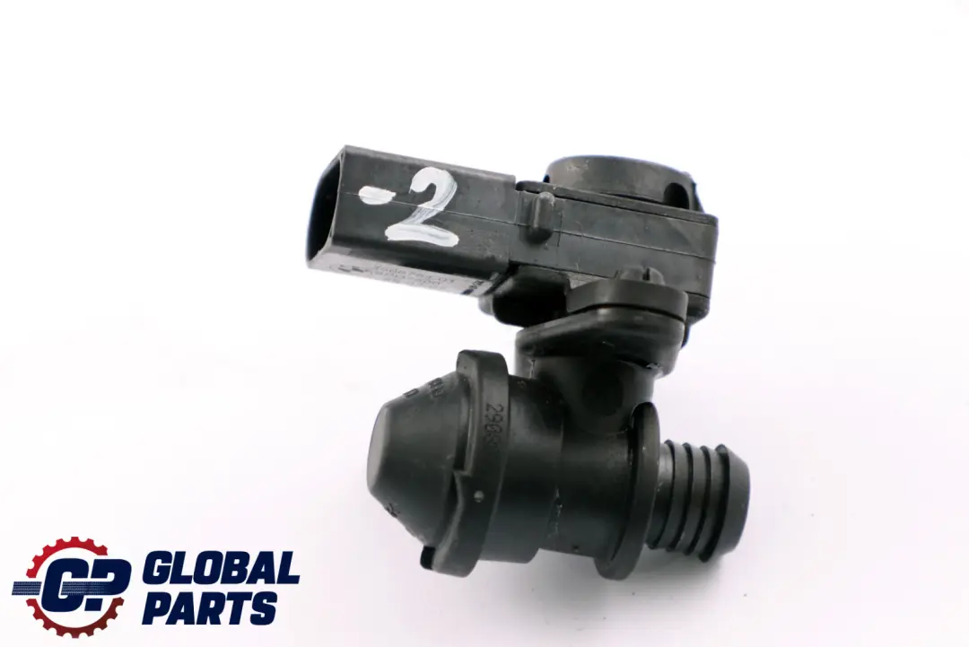 Mini One Cooper R55 R56 R57 Sensor De presion diferencial De frenos 7566784