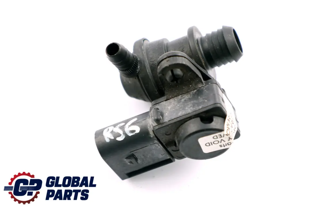 Mini One Cooper R55 R56 R57 Sensor De presion diferencial De frenos 7566784