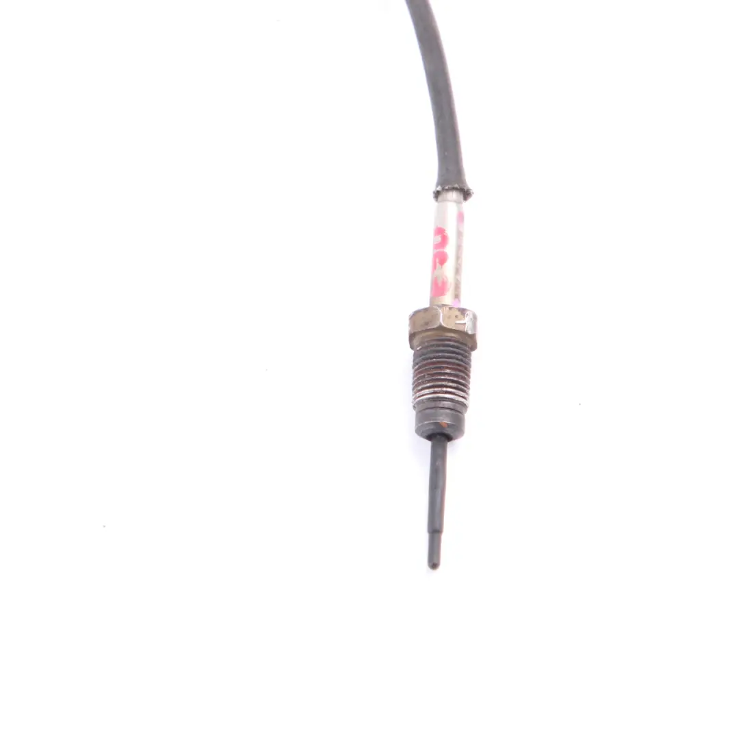 Temperature Sensor BMW E90 E91 E92 325d N53 Petrol Exhaust Control Unit 7567908