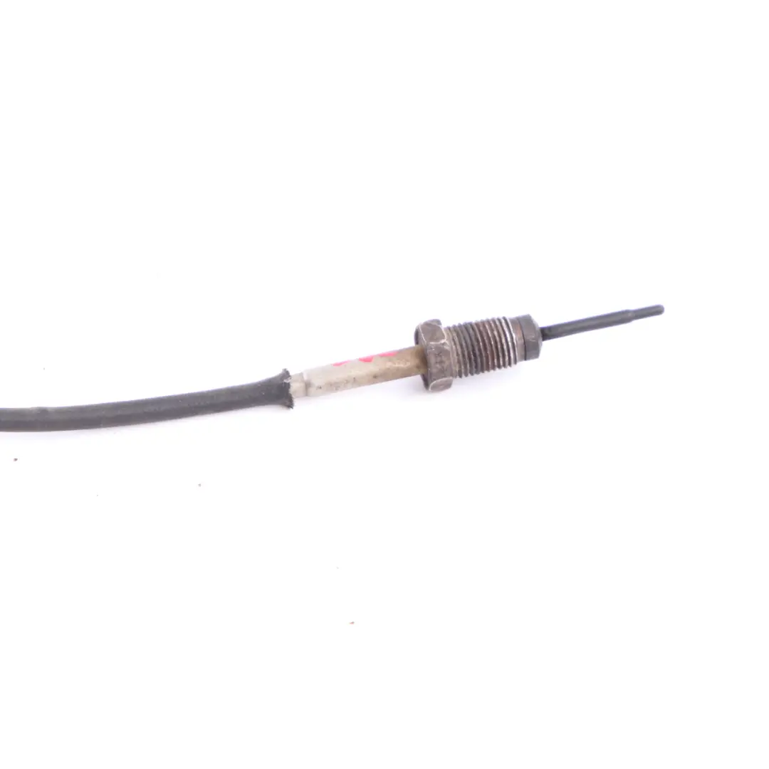 Temperature Sensor BMW E90 E91 E92 325d N53 Petrol Exhaust Control Unit 7567908
