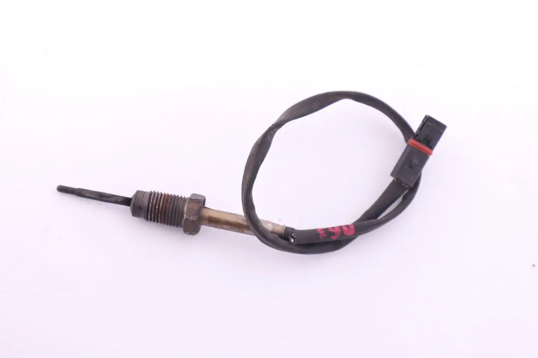 BMW E90 E91 E92 E60 LCI E61 LCI F10 Sensor De temperatura De escape