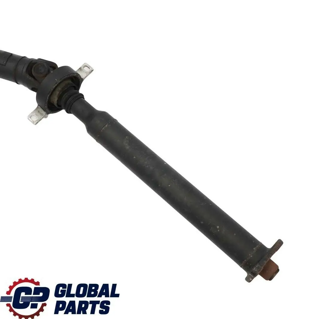 BMW E82 E88 125i N52N Eje De transmision automatica Propshaft 7567949