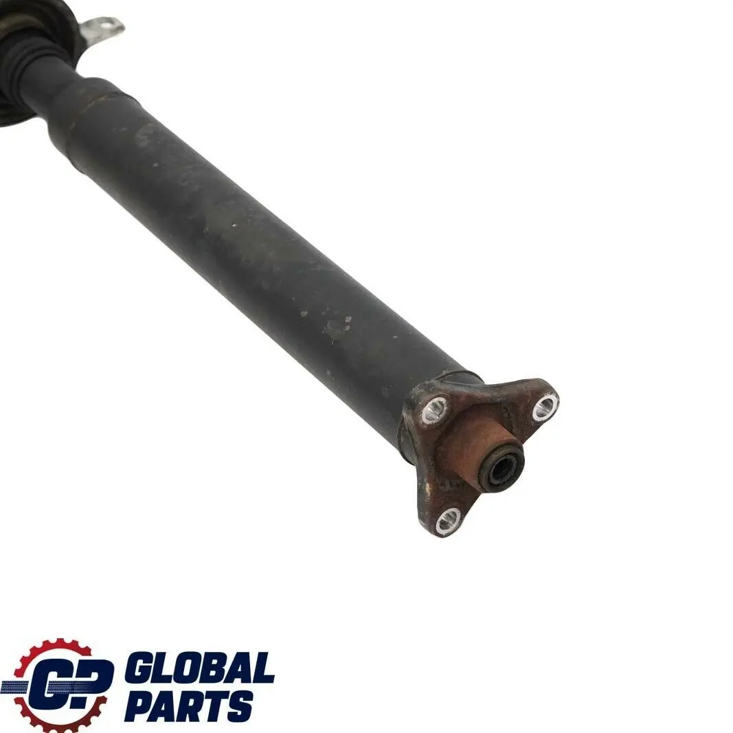 BMW E82 E88 125i N52N Eje De transmision automatica Propshaft 7567949