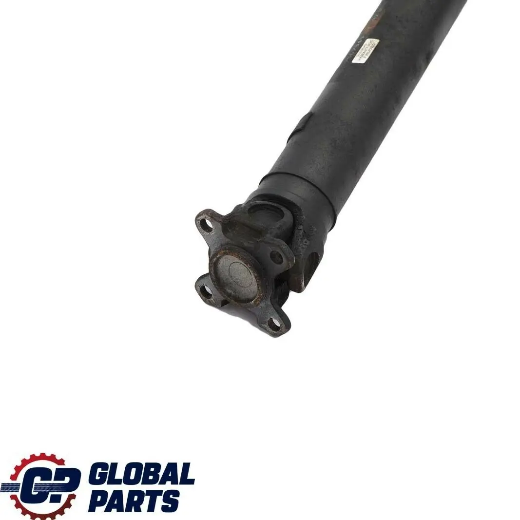 BMW E82 E88 125i N52N Eje De transmision automatica Propshaft 7567949