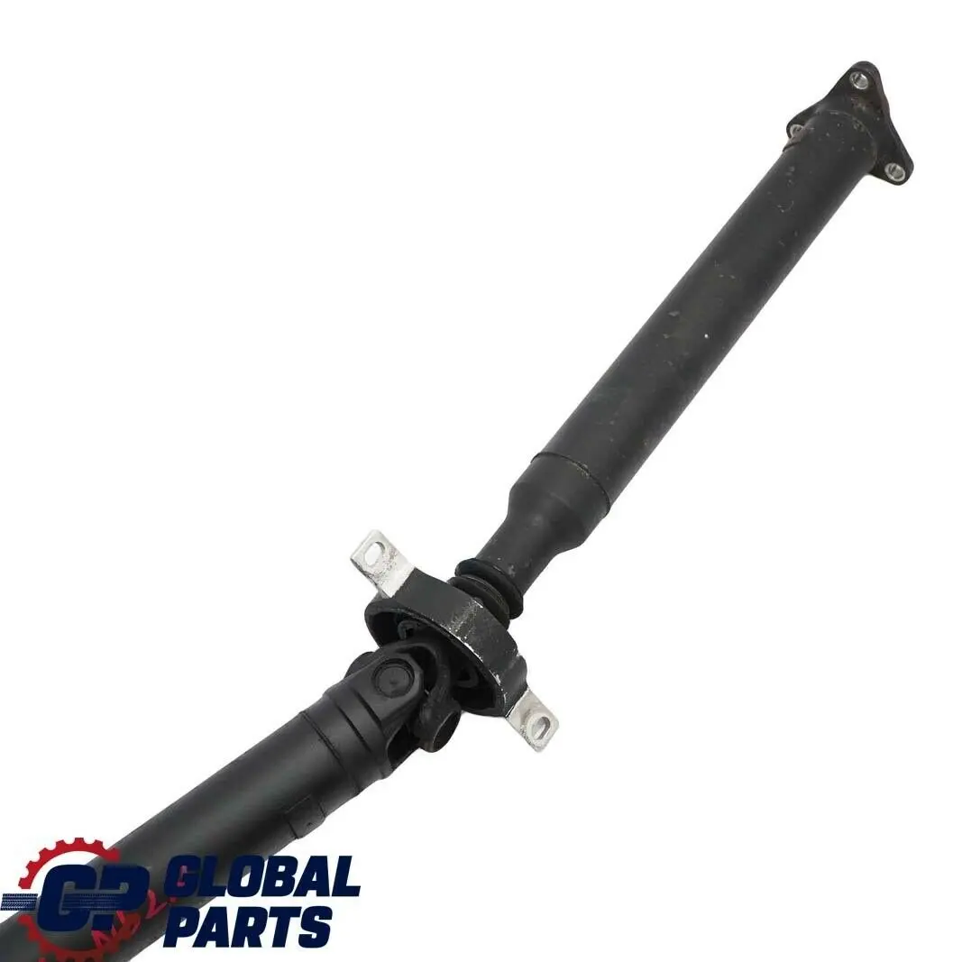 BMW E82 E88 125i N52N Eje De transmision automatica Propshaft 7567949