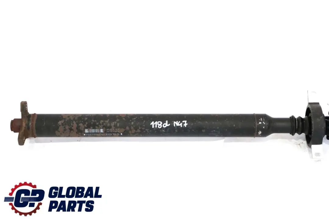 BMW E81 E87 LCI Manual Drive Prop Shaft 116d 118d N47 DIESEL 7567953