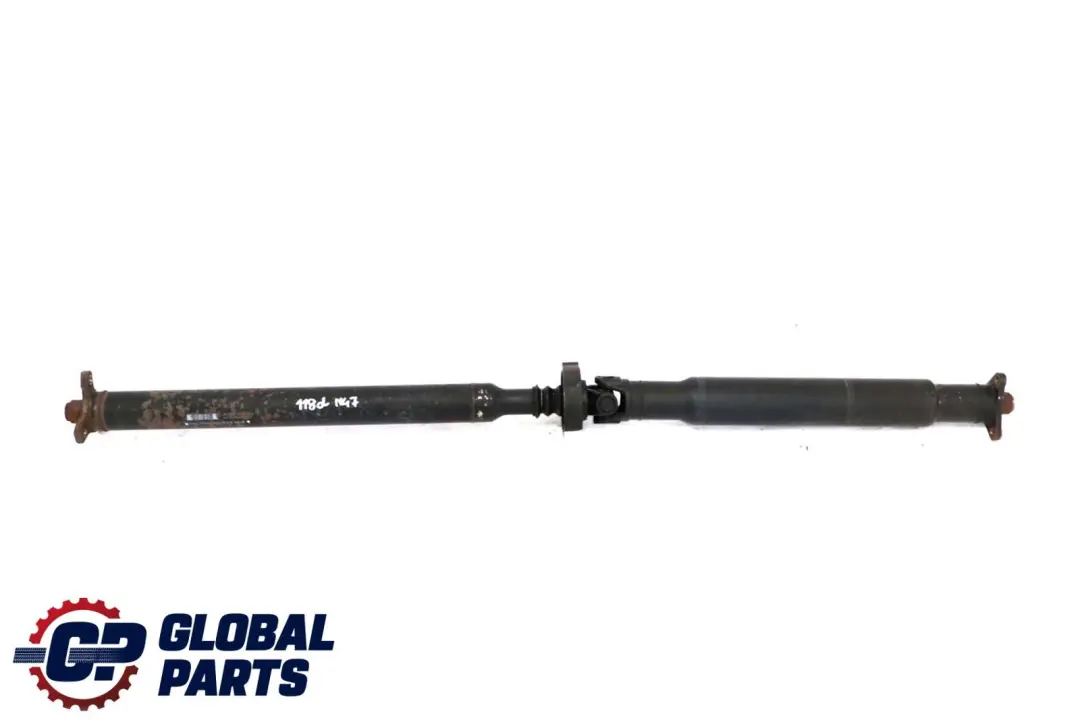 BMW E81 E87 LCI Manual Drive Prop Shaft 116d 118d N47 DIESEL 7567953