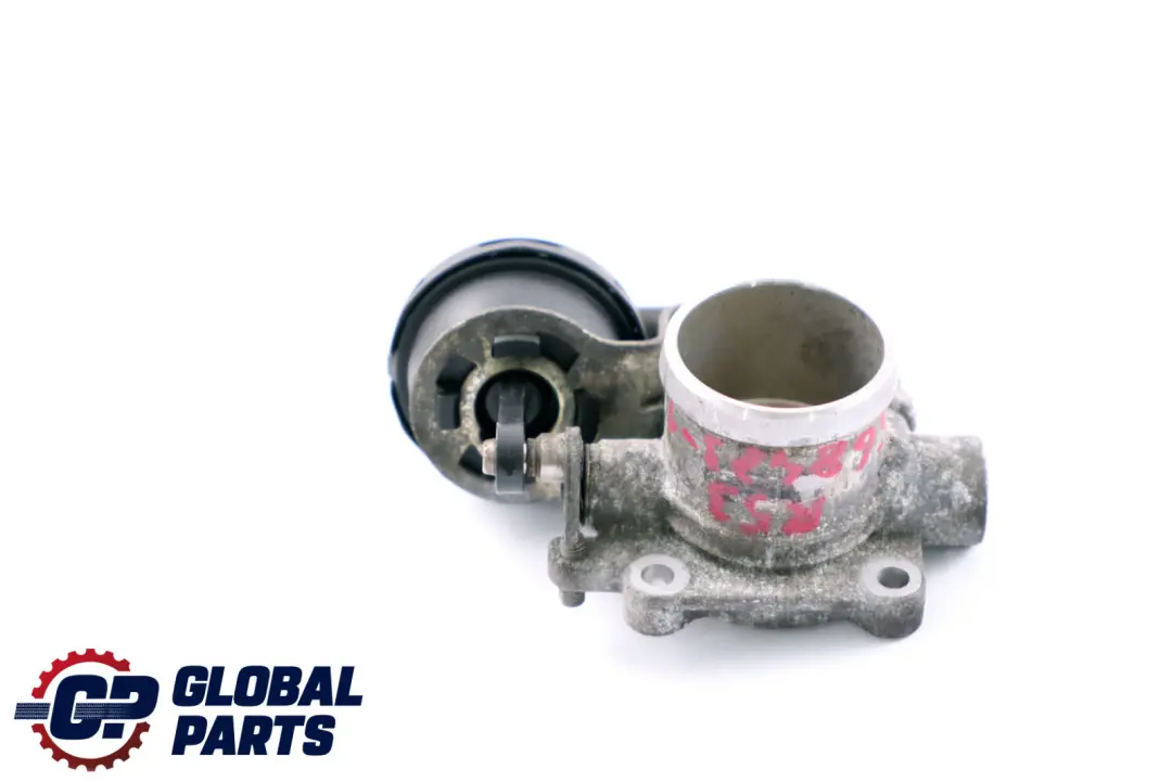 Mini Cooper S 1 R52 R53 W11 Clapet D'etranglement Valve 7568423