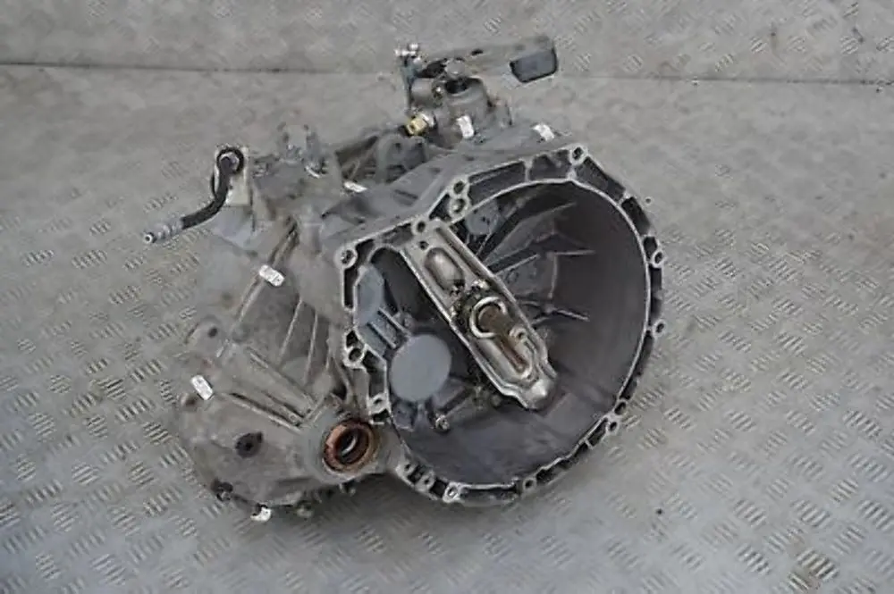 Mini Cooper S R55 R56 6 Speed Manual Gearbox GS6-53BG CID 7568723 WARRANTY