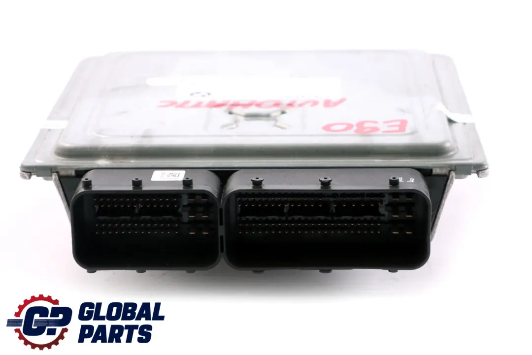 BMW E60 E90 E91 DME Petrol N53 Engine Control Unit ECU DME 7568842 Automatic