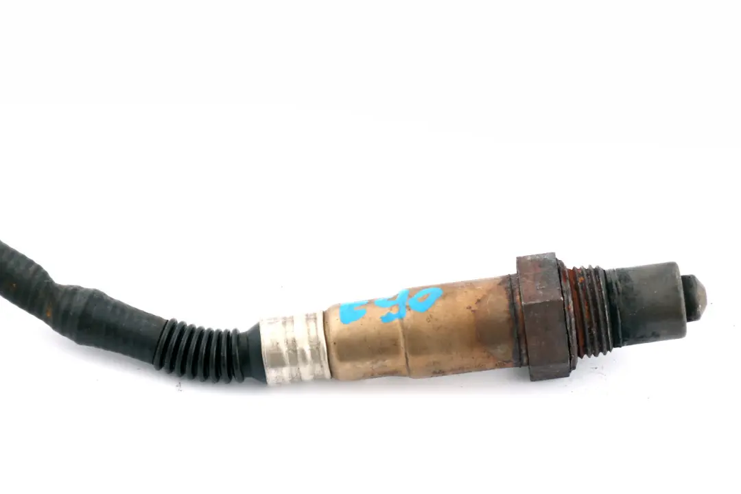 BMW 1 3 5 Series E60N E65 E81 E87N E90 E91 Lambda Monitor Sensor Petrol 7569968