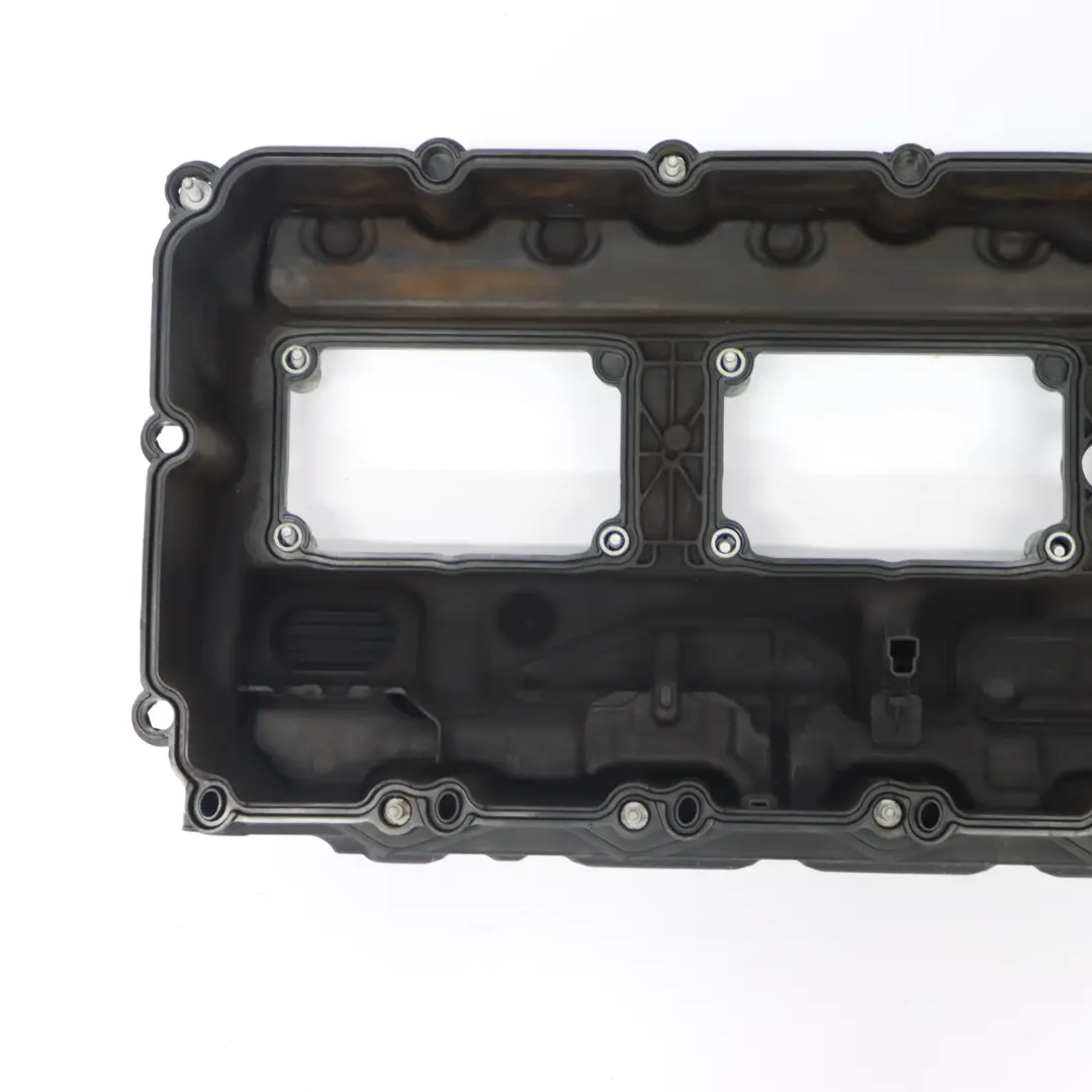 BMW F10 F11 F20 F21 E90 E91 LCI F30 F32 N55 Tapa de balancines de culata 7570292