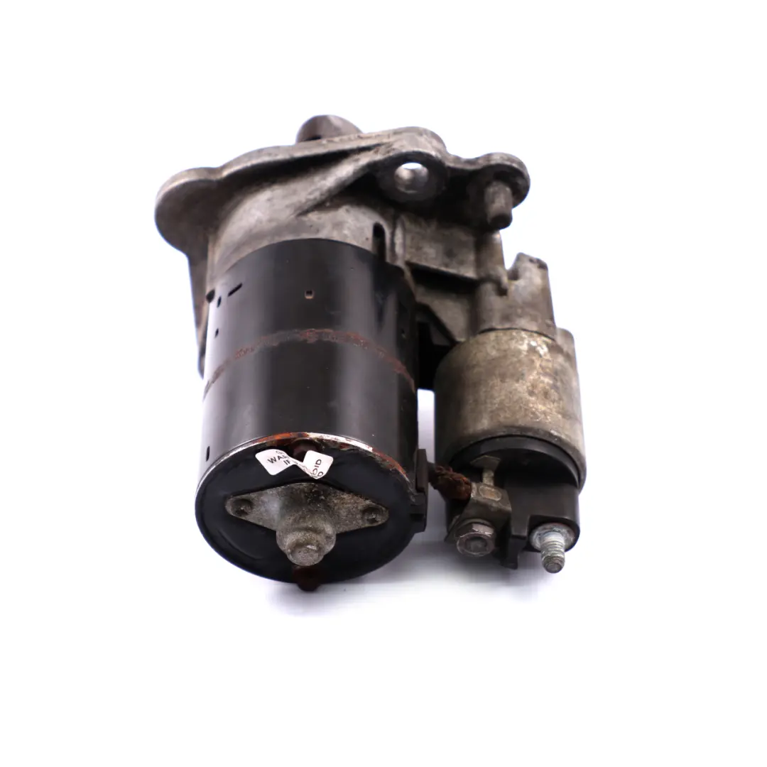 Mini Cooper One R50 R52 R53 W10 1.6 Gasolina Motor De arranque 7570488