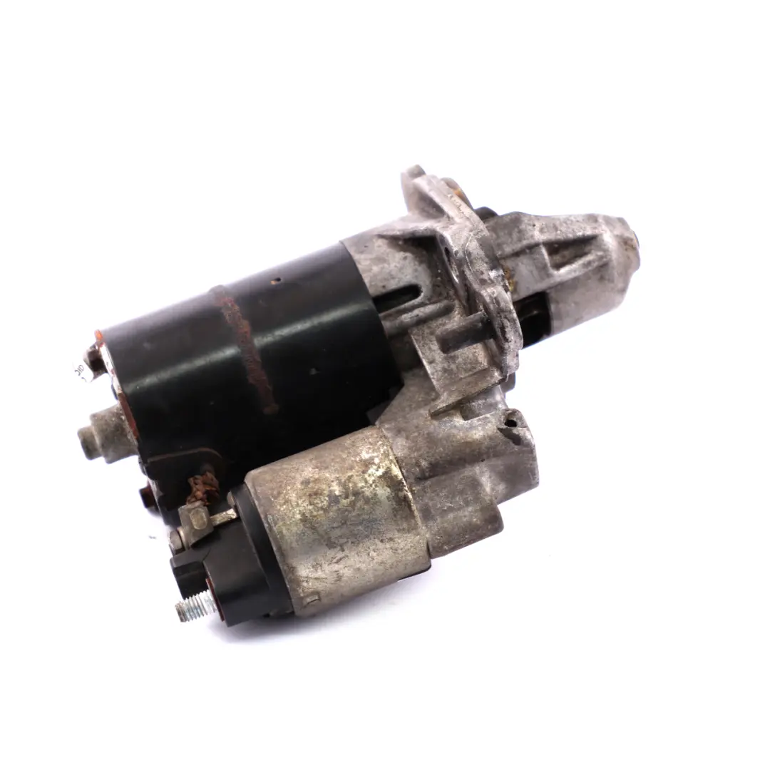 Mini Cooper One R50 R52 R53 W10 1.6 Gasolina Motor De arranque 7570488