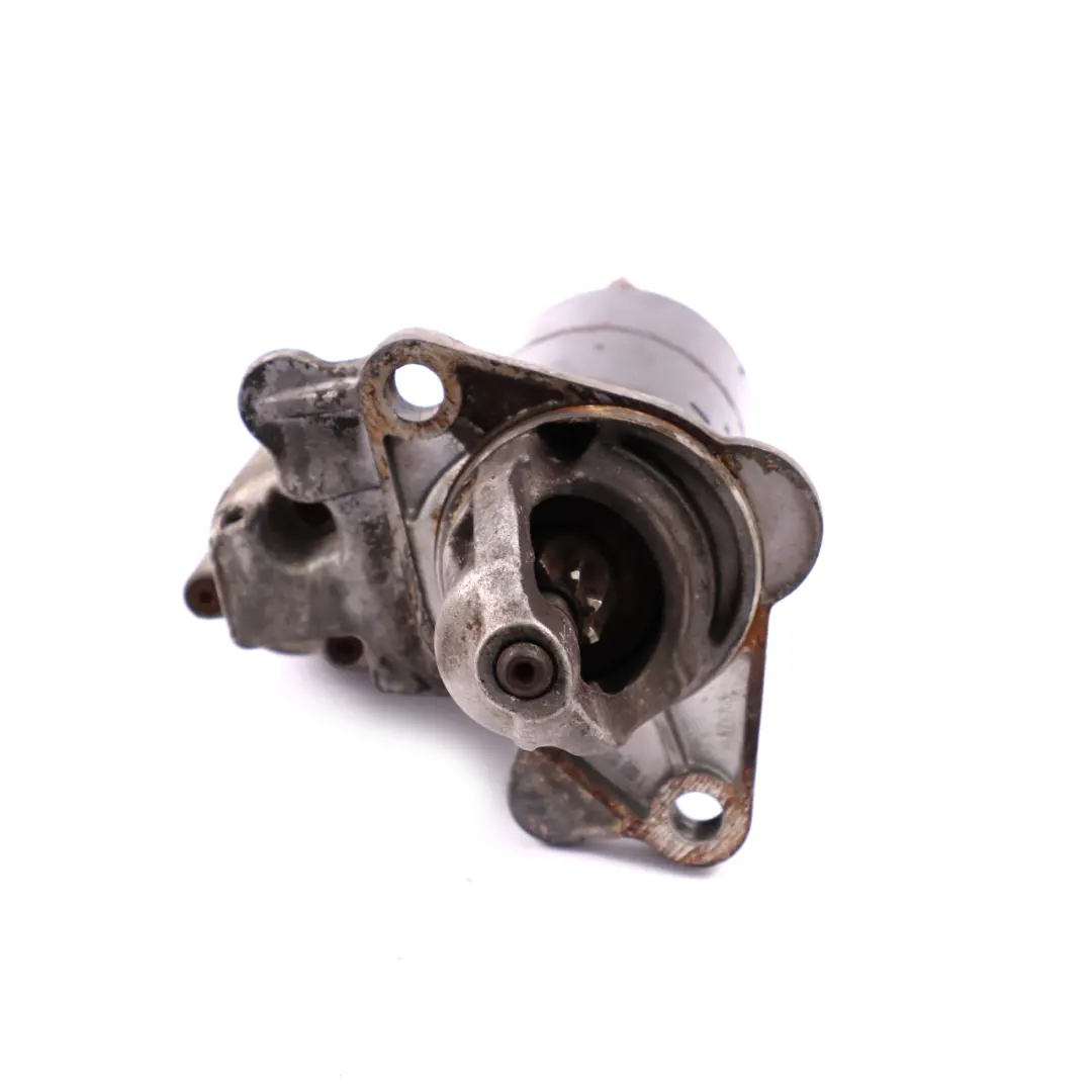 Mini Cooper One R50 R52 R53 W10 1.6 Gasolina Motor De arranque 7570488