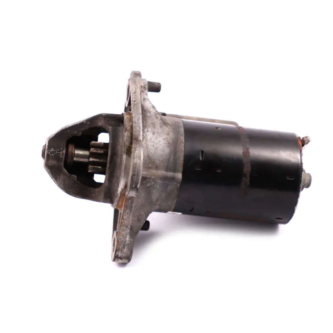 Mini Cooper One R50 R52 R53 W10 1.6 Gasolina Motor De arranque 7570488