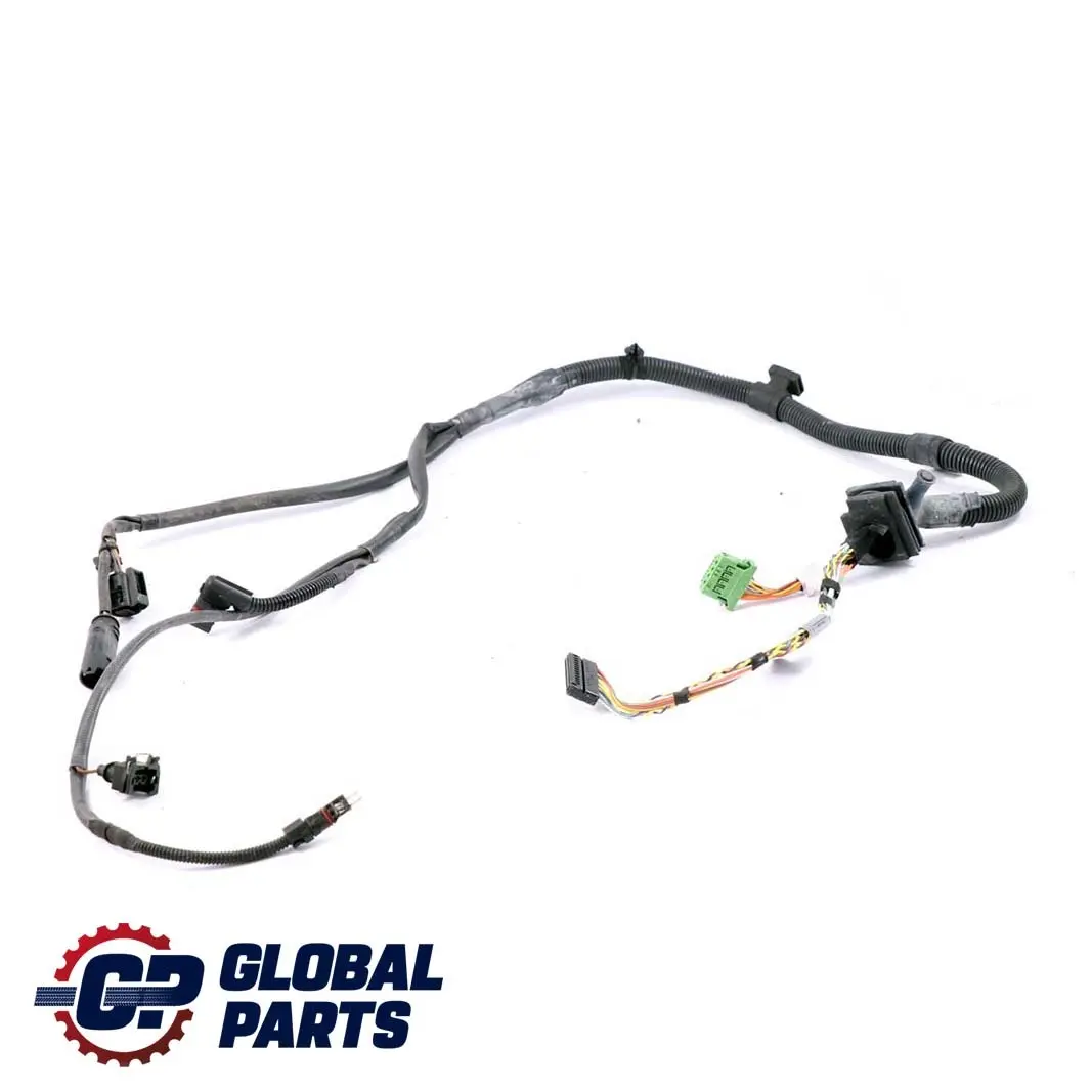 BMW E81 E87 E90 E91 wiring loom harness engine gearbox module 7570550