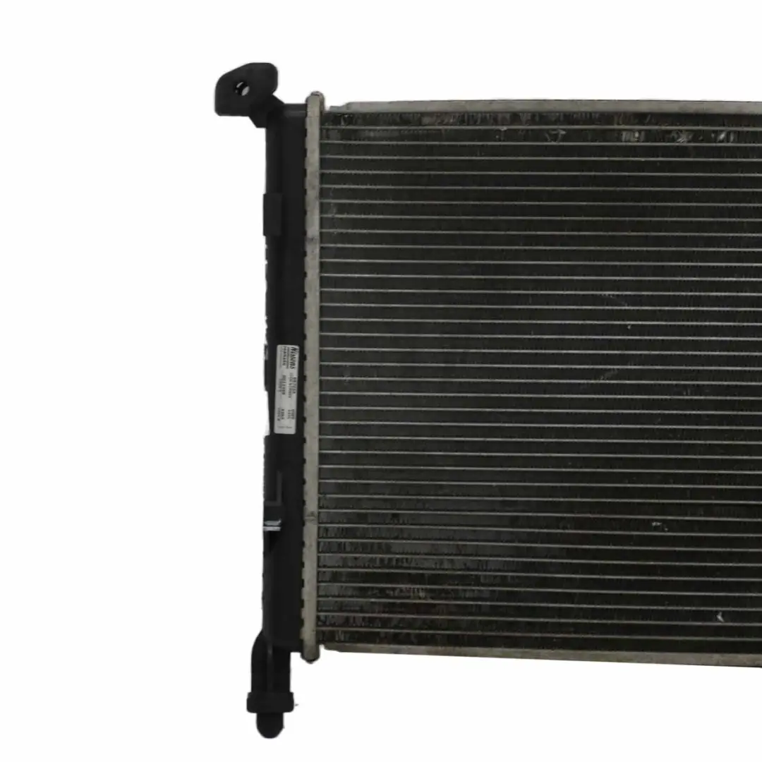 Mini Cooper R50 R52 Engine Cooling Water Radiator 7570821