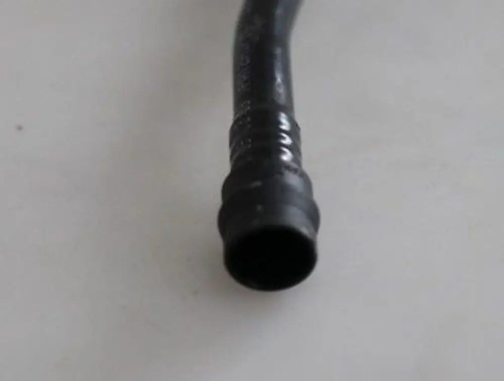 BMW Z4 E89 Gruppo Freno Elettrico Tubo Vuoto 7571158