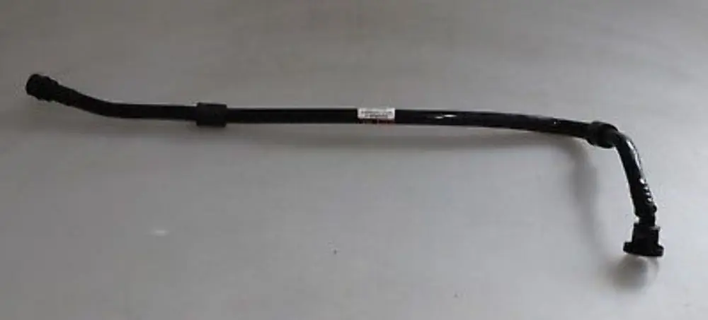 BMW Z4 E89 Gruppo Freno Elettrico Tubo Vuoto 7571158