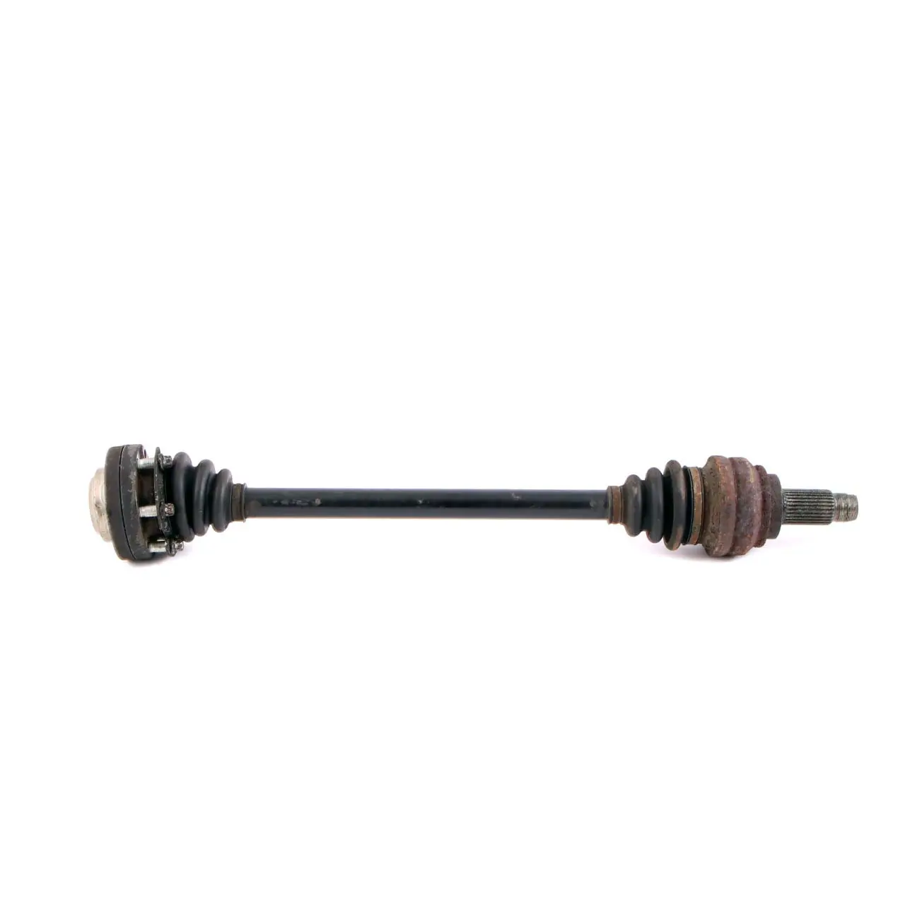 BMW E60 E61 Output Drive Shaft Driveshaft LK=86MM D=27MM 7550021