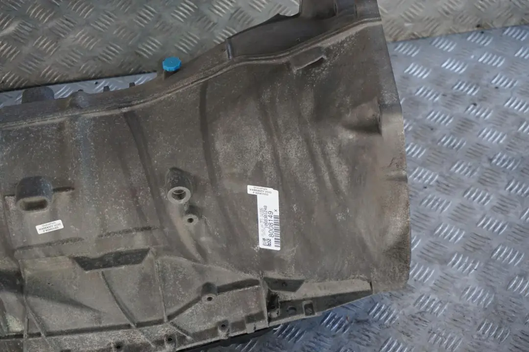 BMW E90 E91 Diesel 335d M57N2 Caja Cambios Automatica GA6HP26Z 7572483 GARANTIA