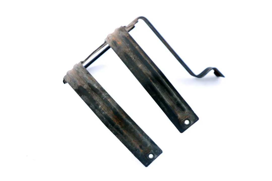 BMW 7 Series E65 E66 Support Bracket Holder Secondary Air Pump