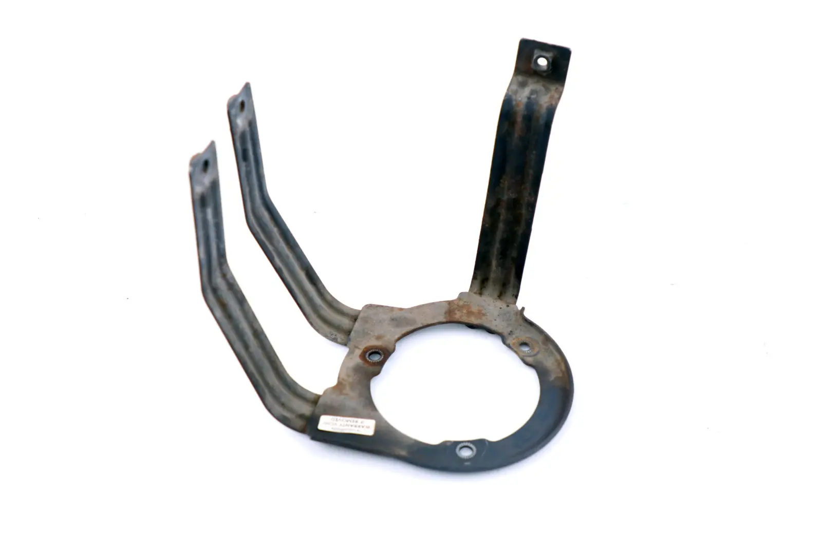 BMW 7 Series E65 E66 Support Bracket Holder Secondary Air Pump