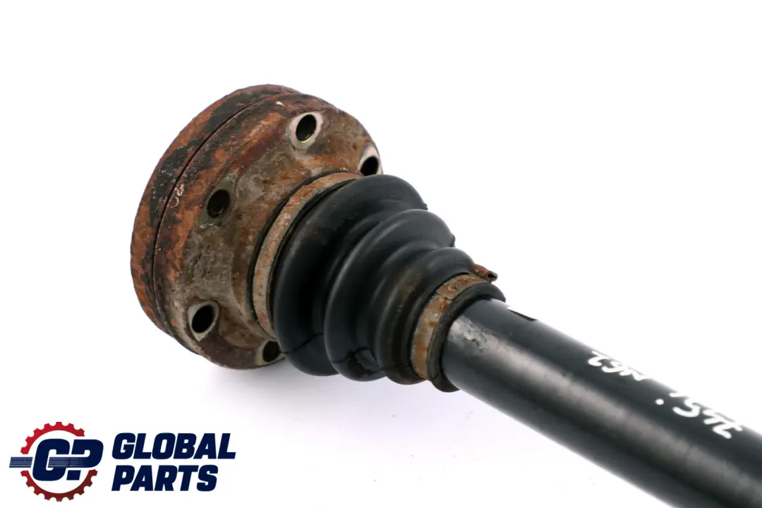 BMW 5 6 7 Series E60 E63 E65 N62 N62N Left Right N/O/S Drive Output Shaft